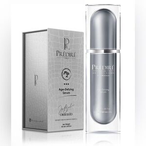 Predire Age-Defying Face Firming Serum - Retail $940
